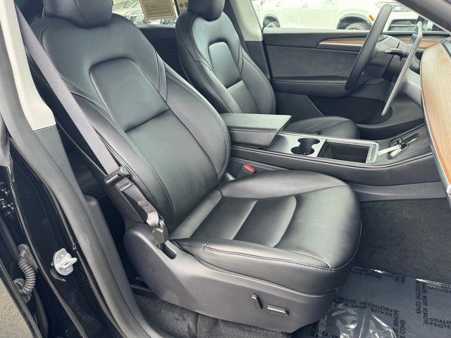 2024 Tesla Model Y Long Range Springfield VA