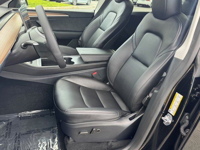 2024 Tesla Model Y Long Range Springfield VA