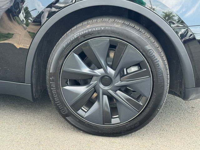 2024 Tesla Model Y Long Range Springfield VA