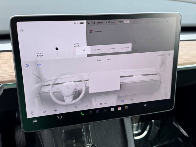 2024 Tesla Model Y Long Range Springfield VA