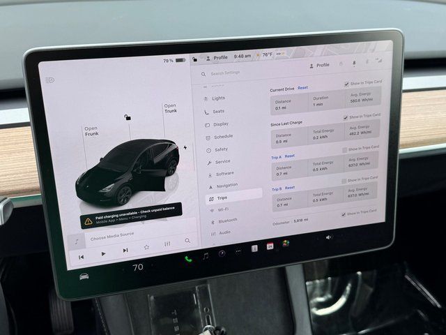 2024 Tesla Model Y Long Range Springfield VA