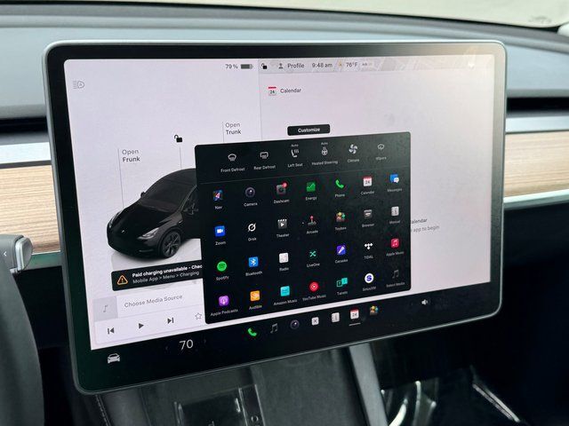 2024 Tesla Model Y Long Range Springfield VA