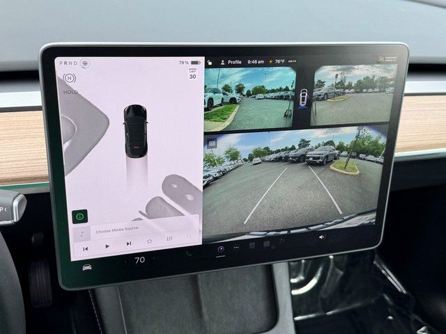 2024 Tesla Model Y Long Range Springfield VA