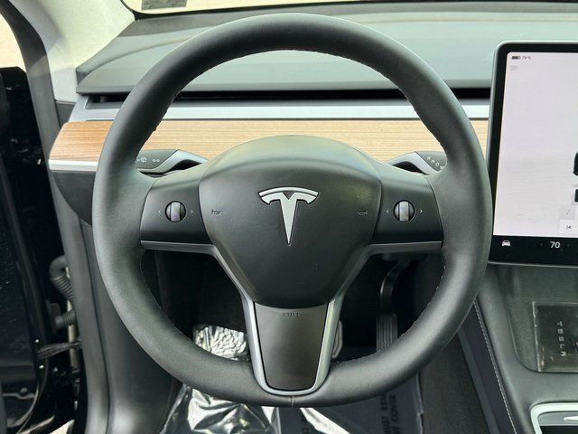 2024 Tesla Model Y Long Range Springfield VA