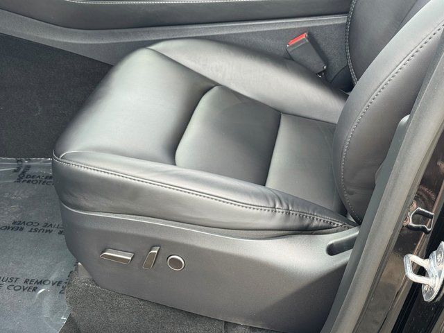 2024 Tesla Model Y Long Range Springfield VA