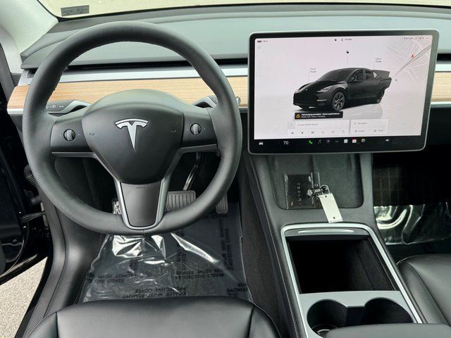 2024 Tesla Model Y Long Range Springfield VA