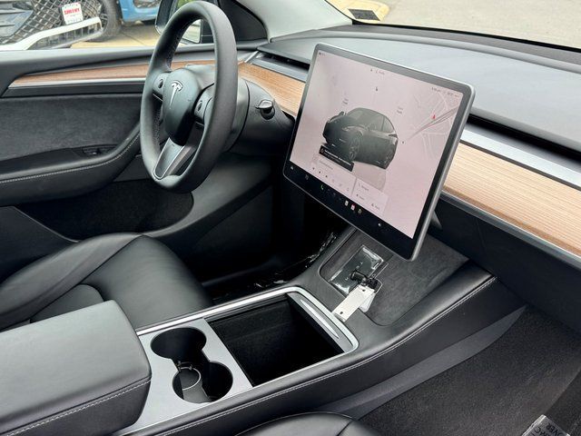 2024 Tesla Model Y Long Range Springfield VA