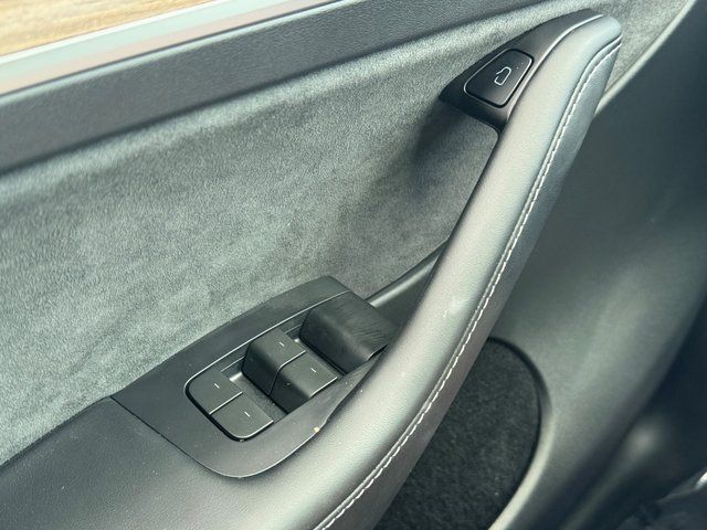 2024 Tesla Model Y Long Range Springfield VA