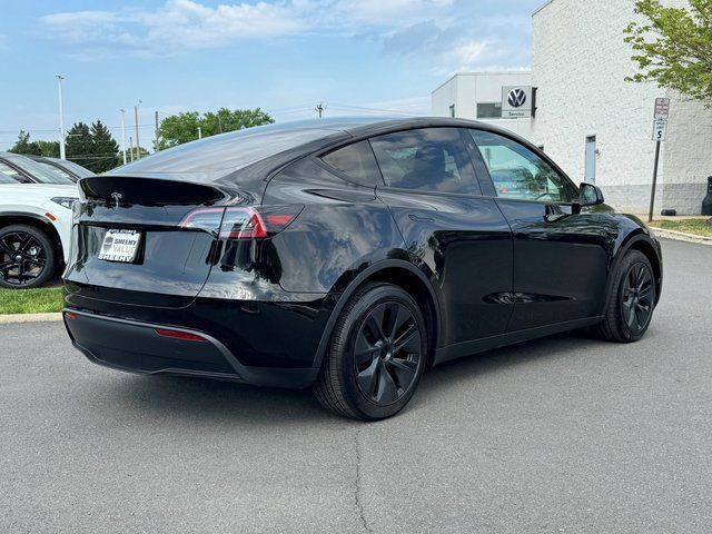 2024 Tesla Model Y Long Range Springfield VA