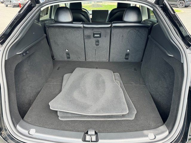 2024 Tesla Model Y Long Range Springfield VA