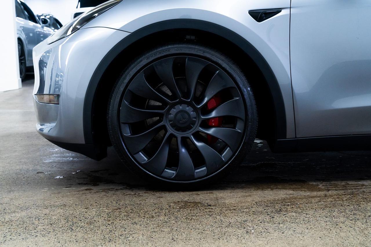 2024 Tesla Model Y Performance 1 Owner Heated Seats Portland OR