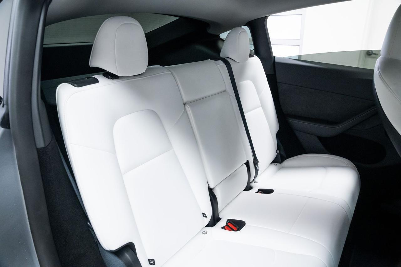 2024 Tesla Model Y Performance 1 Owner Heated Seats Portland OR