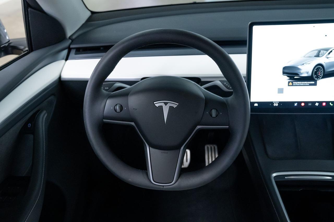 2024 Tesla Model Y Performance 1 Owner Heated Seats Portland OR