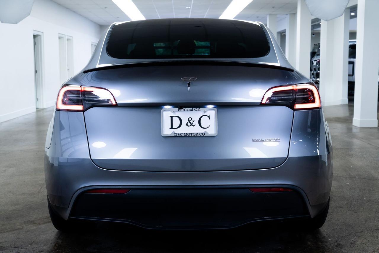 2024 Tesla Model Y Performance 1 Owner Heated Seats Portland OR