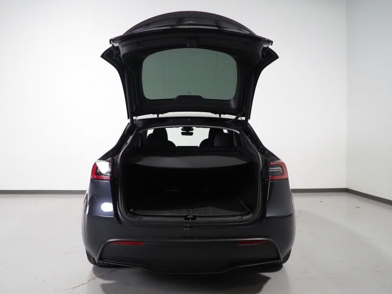 2024 Tesla Model Y Performance AWD *AUTOPILOT, NAVIGATION, SAFETY ALERTS, ADAPTIVE CRUISE, SURROUND VIEW CAMERAS, PANORAMA GLASS ROOF, HEATED SEATS/STEERING, 21 INCH UBERTURBINE WHEELS, WIRELESS CHARGING Round Rock TX