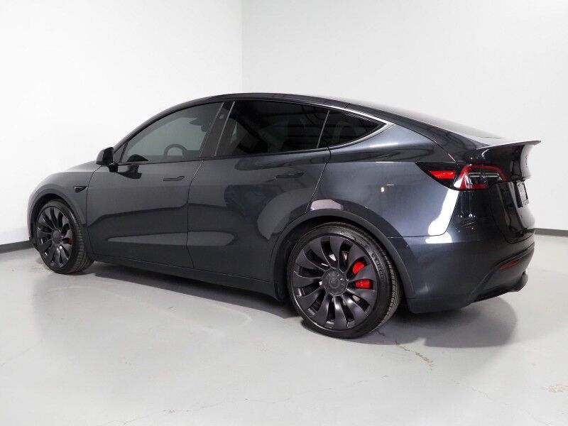 2024 Tesla Model Y Performance AWD *AUTOPILOT, NAVIGATION, SAFETY ALERTS, ADAPTIVE CRUISE, SURROUND VIEW CAMERAS, PANORAMA GLASS ROOF, HEATED SEATS/STEERING, 21 INCH UBERTURBINE WHEELS, WIRELESS CHARGING Round Rock TX