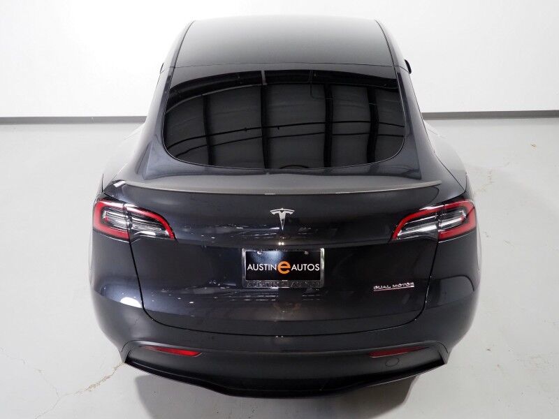 2024 Tesla Model Y Performance AWD *AUTOPILOT, NAVIGATION, SAFETY ALERTS, ADAPTIVE CRUISE, SURROUND VIEW CAMERAS, PANORAMA GLASS ROOF, HEATED SEATS/STEERING, 21 INCH UBERTURBINE WHEELS, WIRELESS CHARGING Round Rock TX