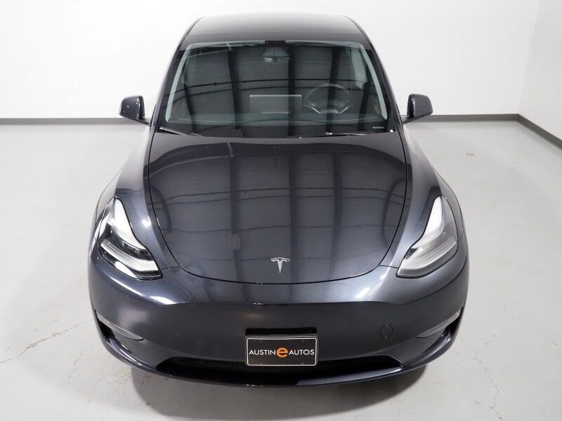 2024 Tesla Model Y Performance AWD *AUTOPILOT, NAVIGATION, SAFETY ALERTS, ADAPTIVE CRUISE, SURROUND VIEW CAMERAS, PANORAMA GLASS ROOF, HEATED SEATS/STEERING, 21 INCH UBERTURBINE WHEELS, WIRELESS CHARGING Round Rock TX