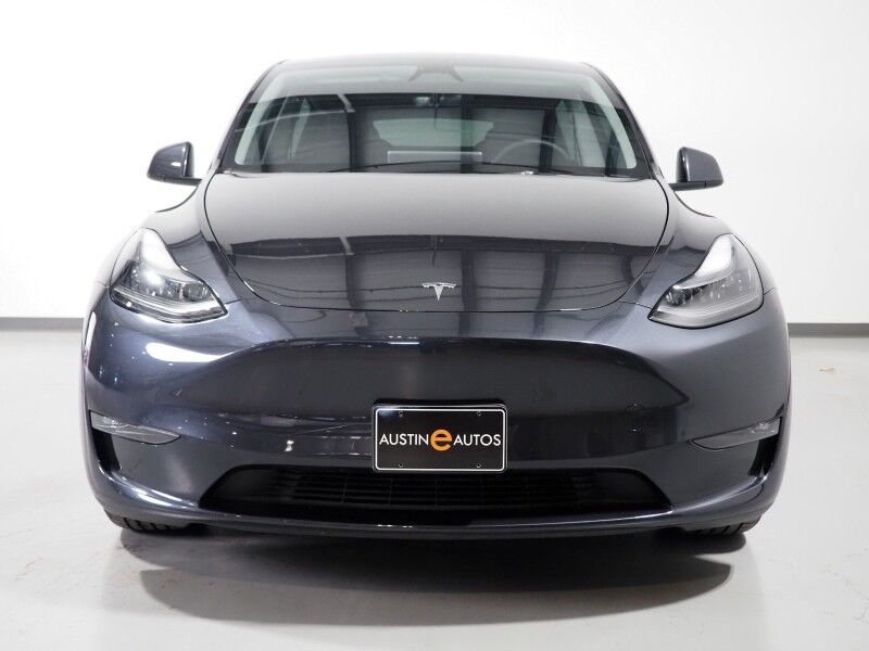 2024 Tesla Model Y Performance AWD *AUTOPILOT, NAVIGATION, SAFETY ALERTS, ADAPTIVE CRUISE, SURROUND VIEW CAMERAS, PANORAMA GLASS ROOF, HEATED SEATS/STEERING, 21 INCH UBERTURBINE WHEELS, WIRELESS CHARGING Round Rock TX