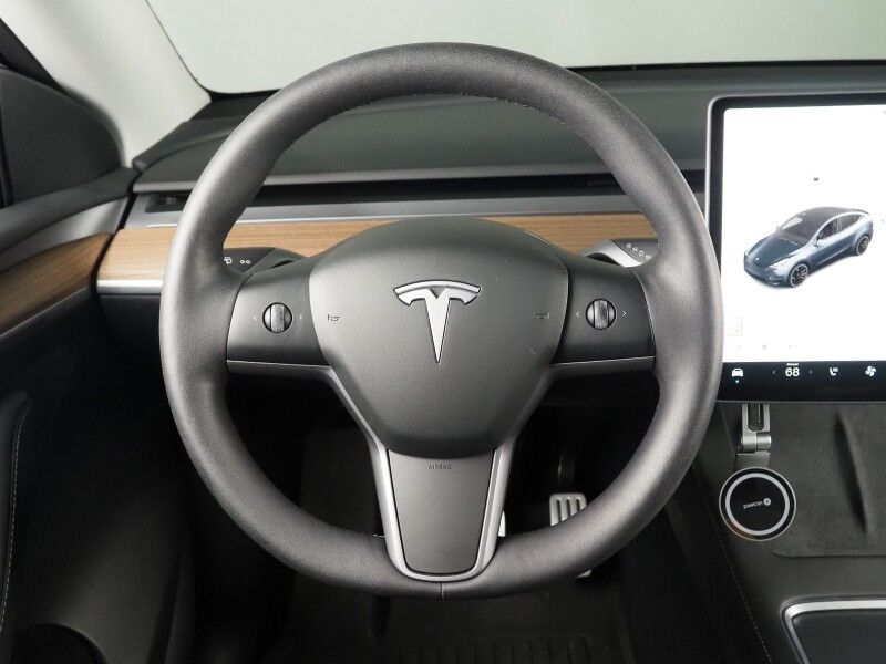 2024 Tesla Model Y Performance AWD *AUTOPILOT, NAVIGATION, SAFETY ALERTS, ADAPTIVE CRUISE, SURROUND VIEW CAMERAS, PANORAMA GLASS ROOF, HEATED SEATS/STEERING, 21 INCH UBERTURBINE WHEELS, WIRELESS CHARGING Round Rock TX