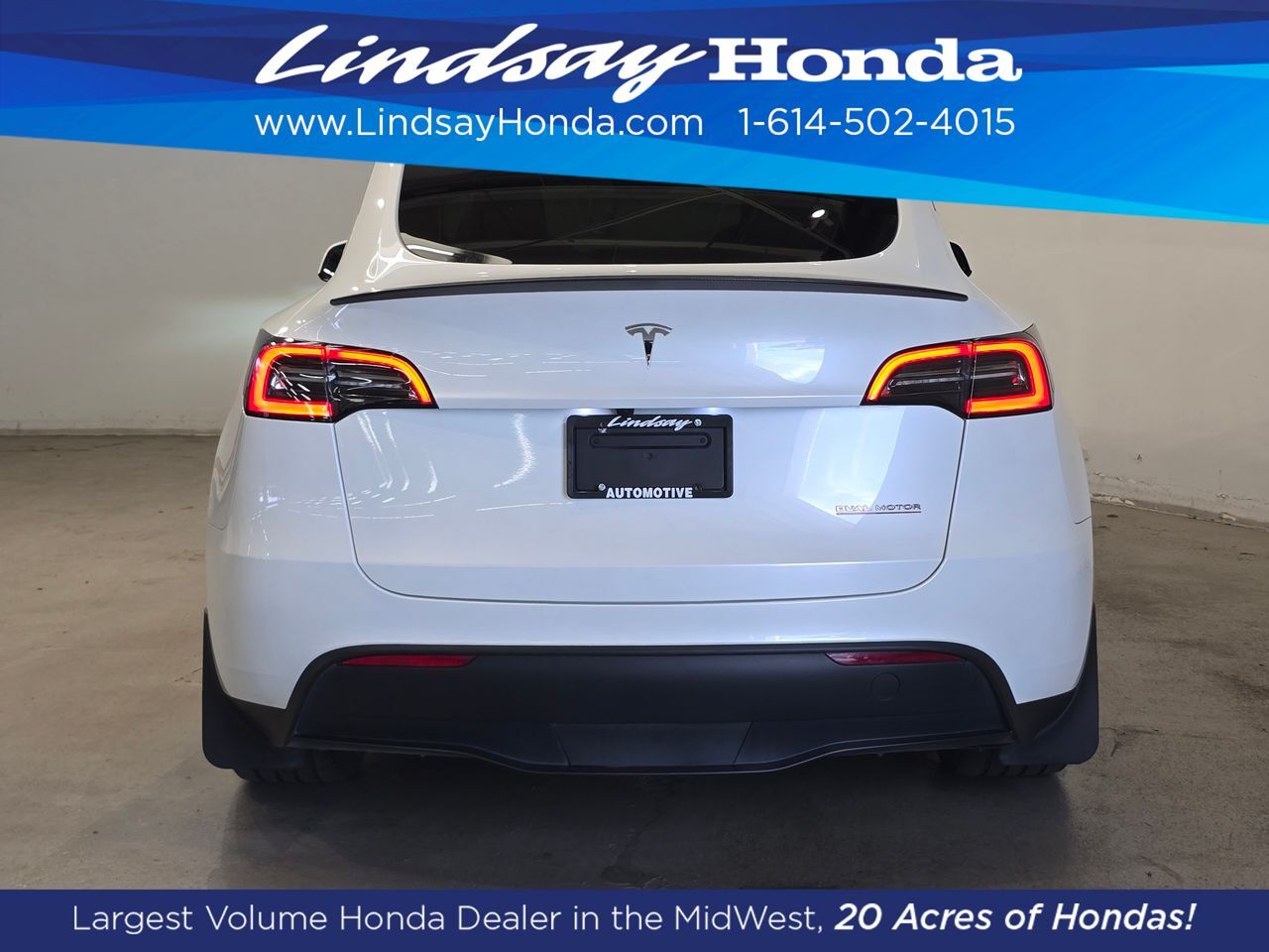 2024 Tesla Model Y Performance Columbus OH