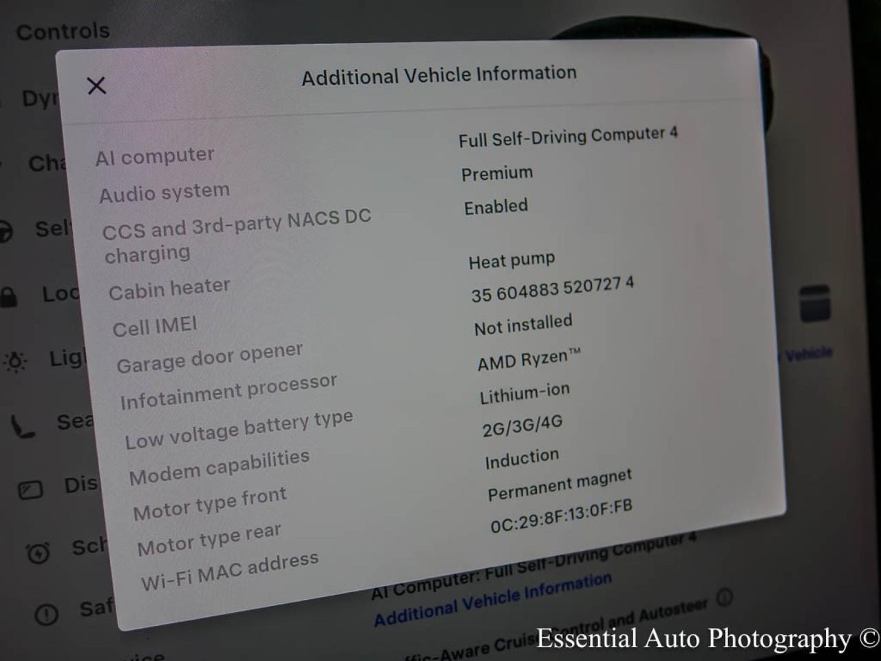 2024 Tesla Model Y Performance HW4 Willowbrook IL