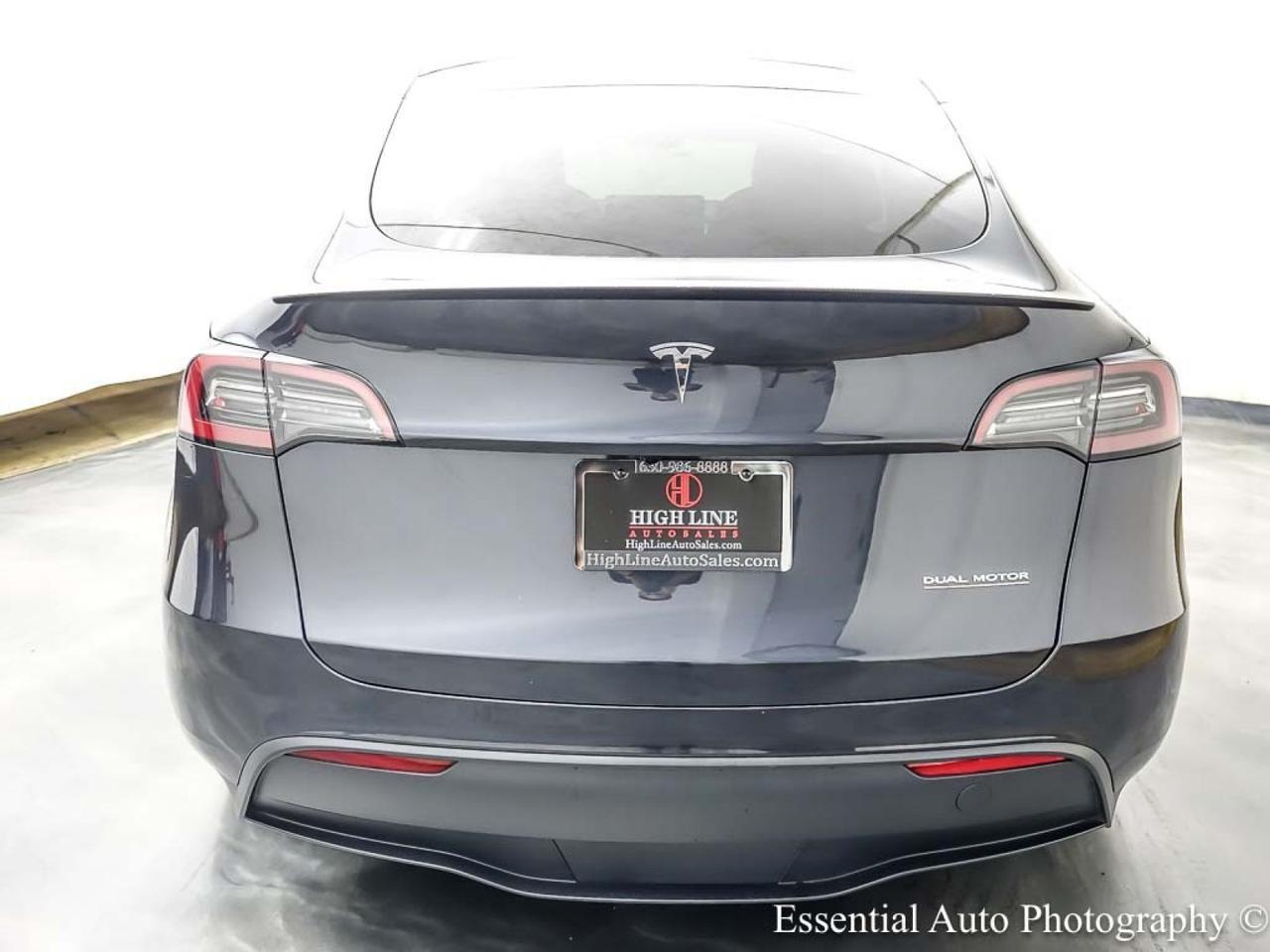 2024 Tesla Model Y Performance HW4 Willowbrook IL