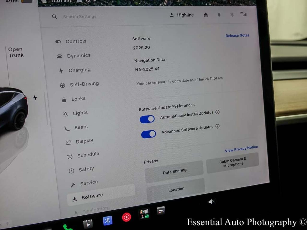 2024 Tesla Model Y Performance HW4 Willowbrook IL