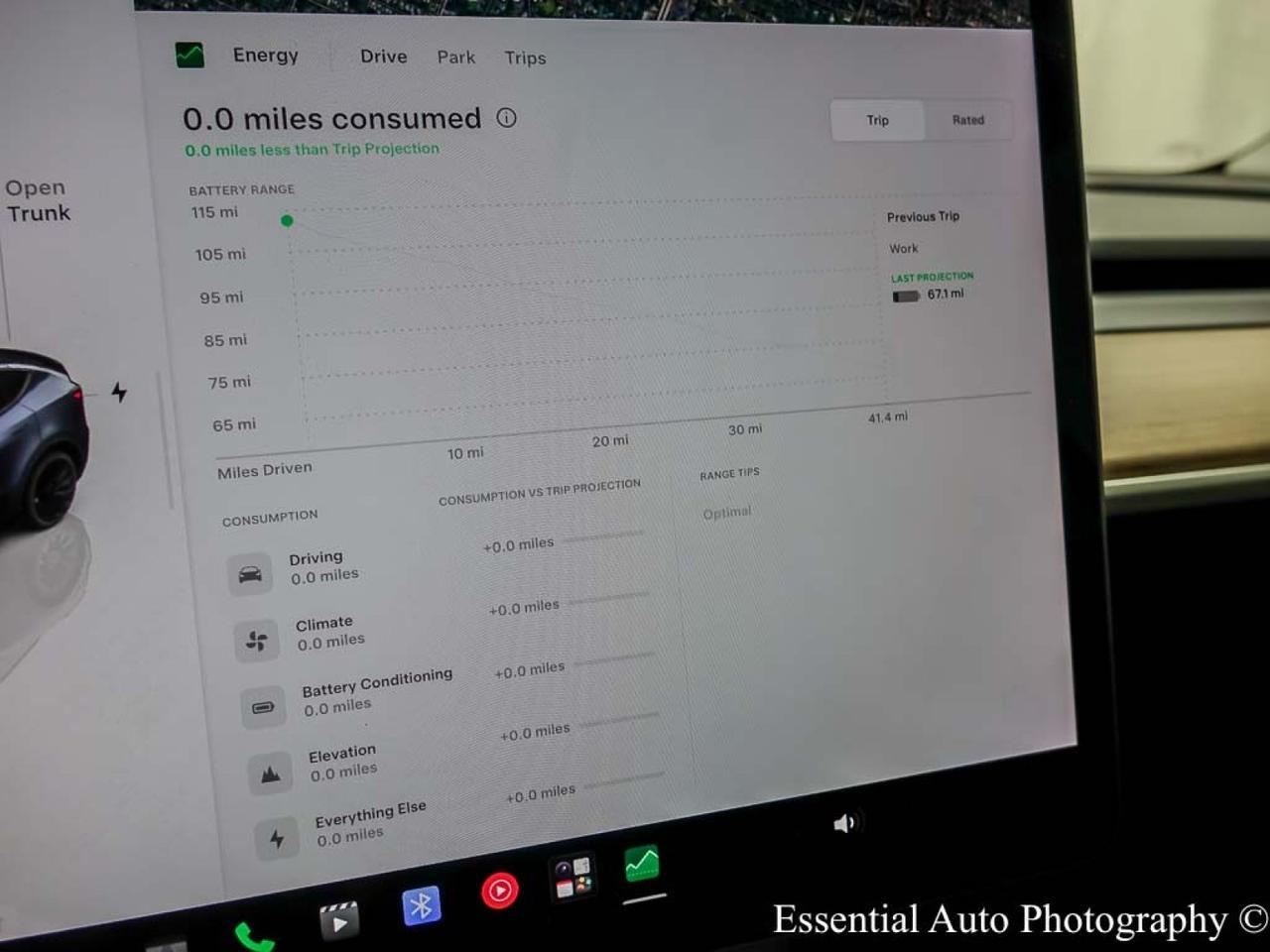 2024 Tesla Model Y Performance HW4 Willowbrook IL