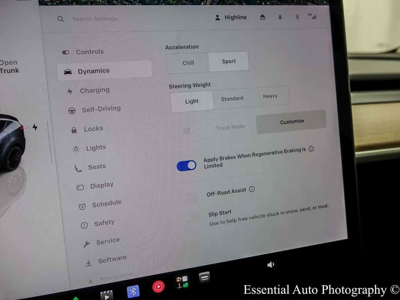 2024 Tesla Model Y Performance HW4 Willowbrook IL
