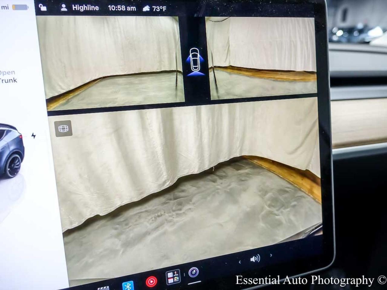 2024 Tesla Model Y Performance HW4 Willowbrook IL