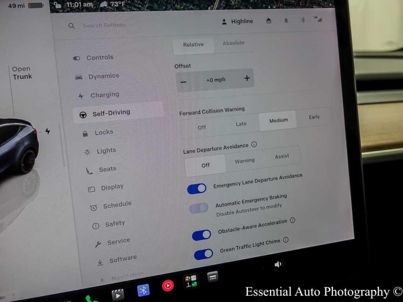 2024 Tesla Model Y Performance HW4 Willowbrook IL