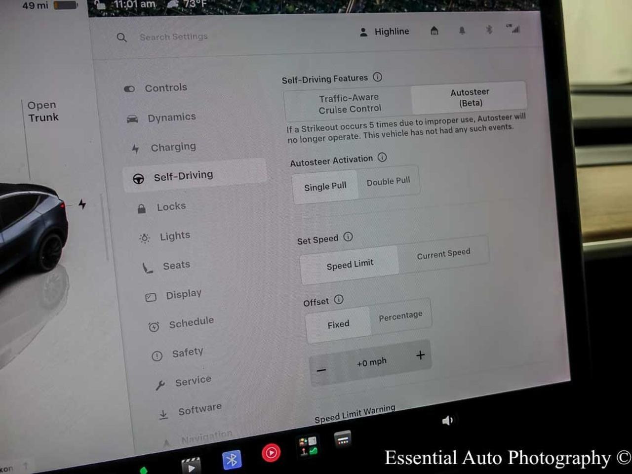 2024 Tesla Model Y Performance HW4 Willowbrook IL