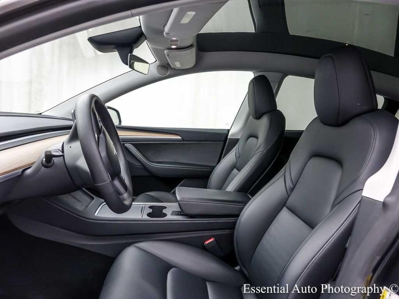2024 Tesla Model Y Performance HW4 Willowbrook IL