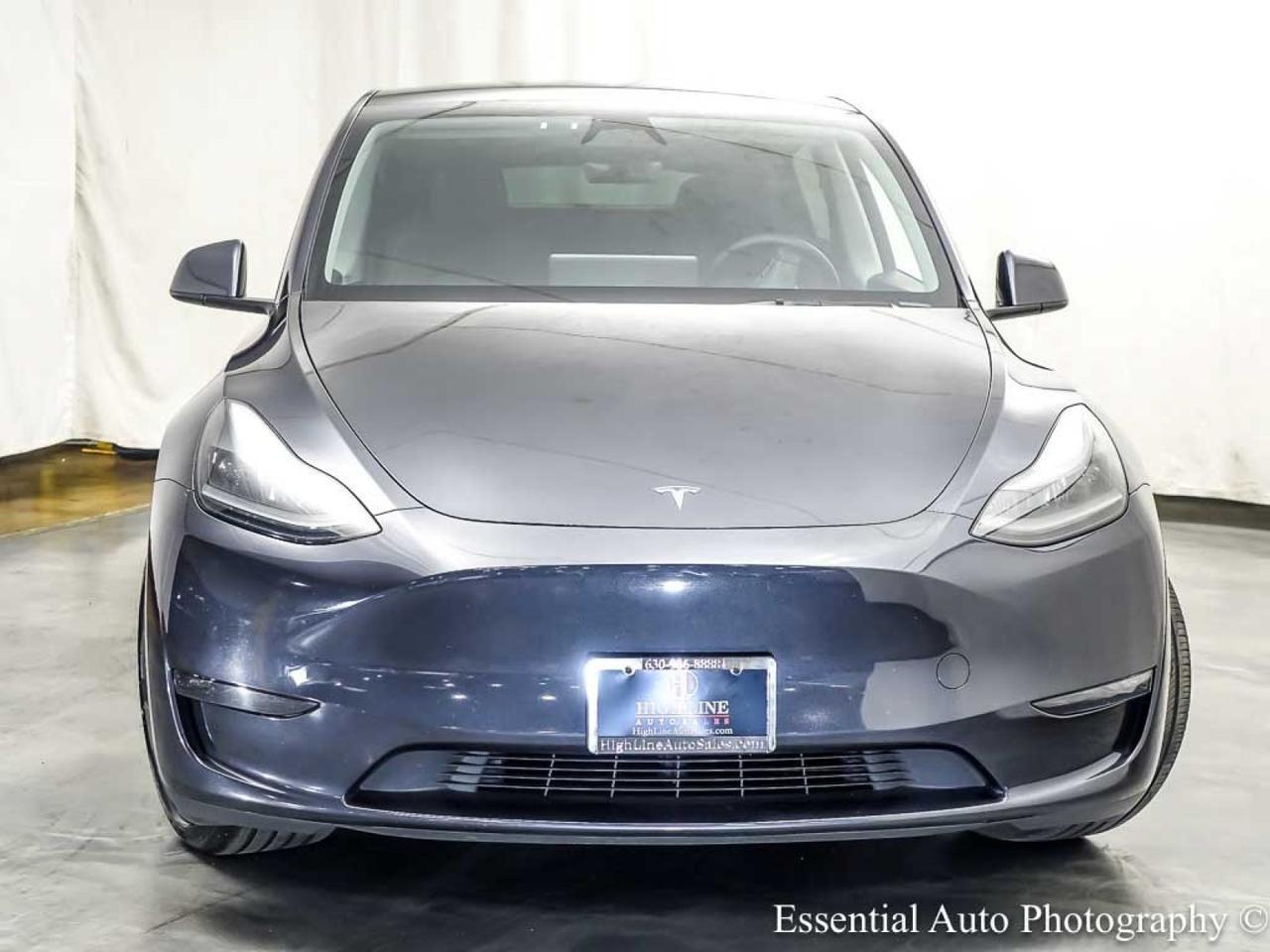 2024 Tesla Model Y Performance HW4 Willowbrook IL