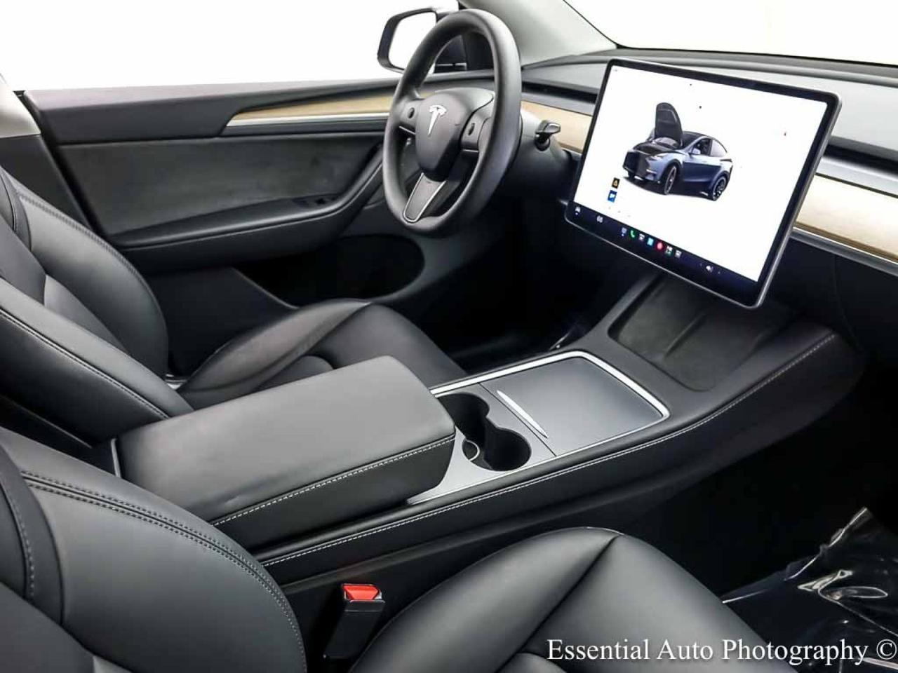 2024 Tesla Model Y Performance HW4 Willowbrook IL