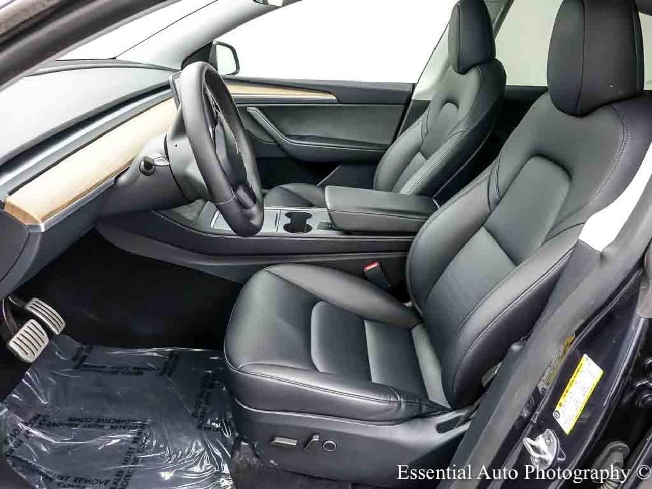 2024 Tesla Model Y Performance HW4 Willowbrook IL