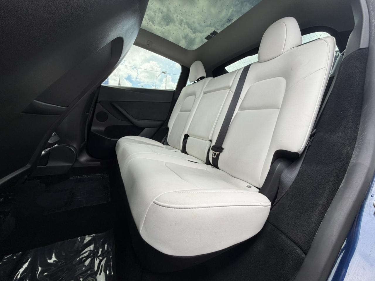 2024 Tesla Model Y Performance Hollywood FL