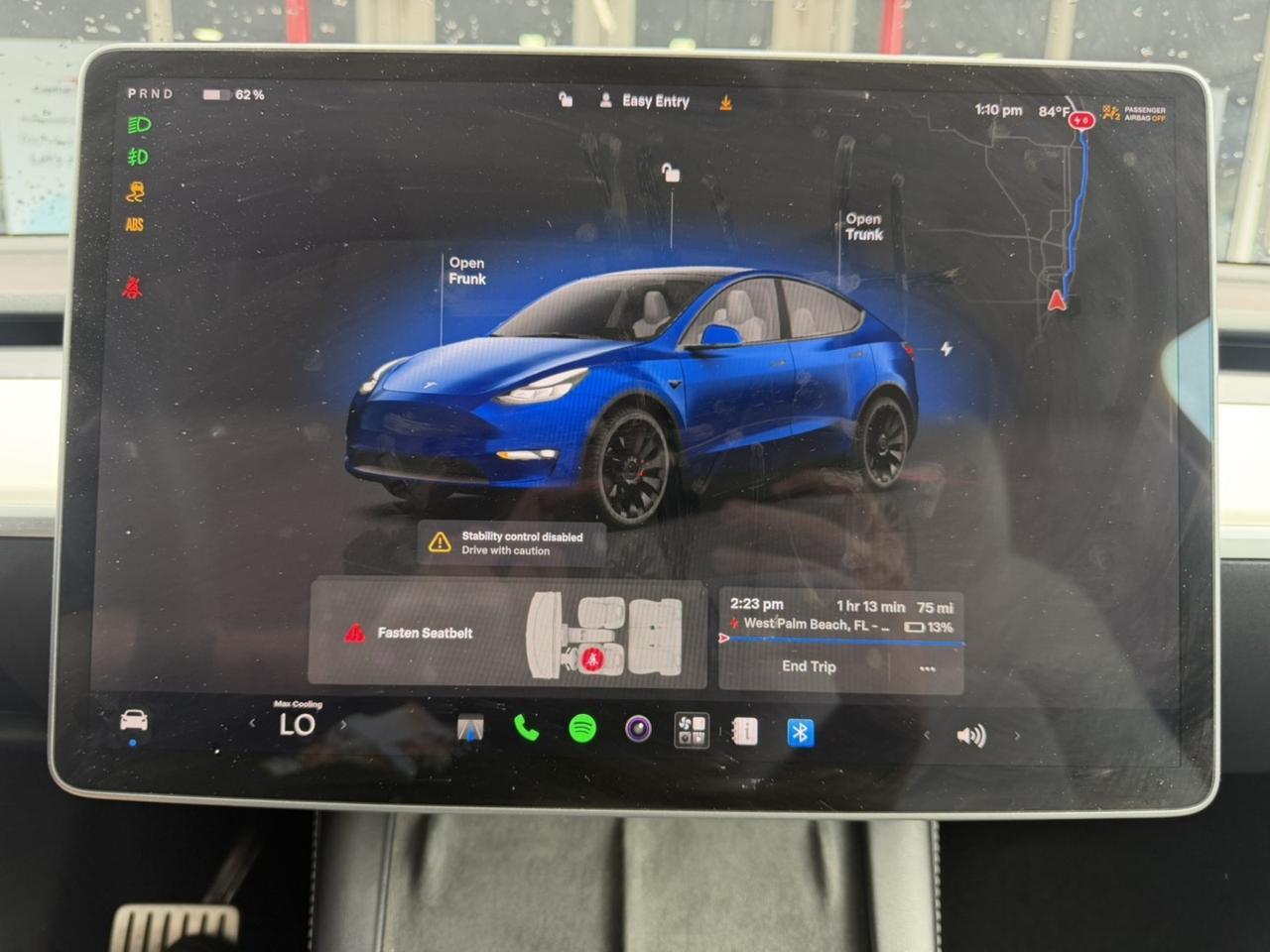 2024 Tesla Model Y Performance Hollywood FL