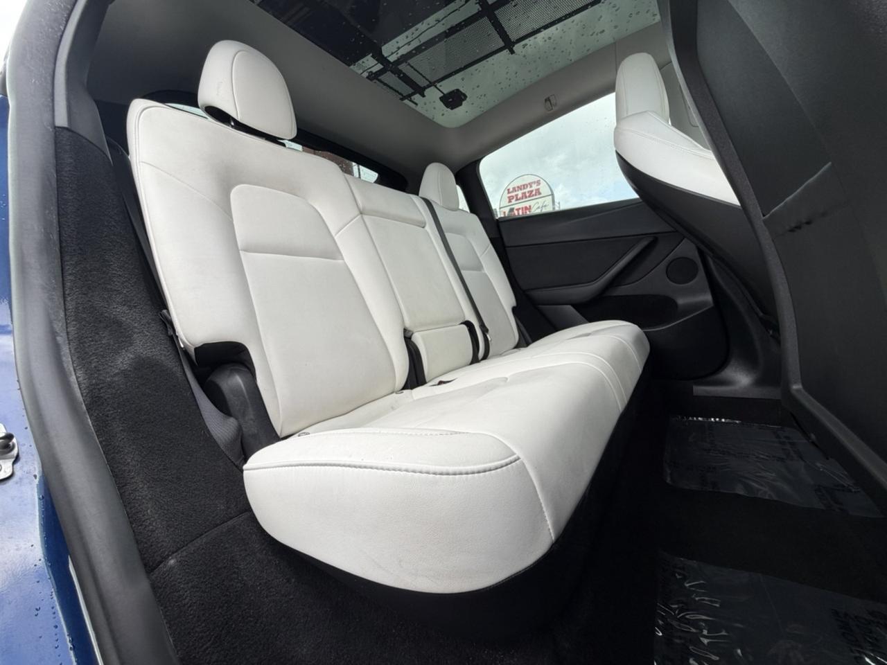 2024 Tesla Model Y Performance Hollywood FL