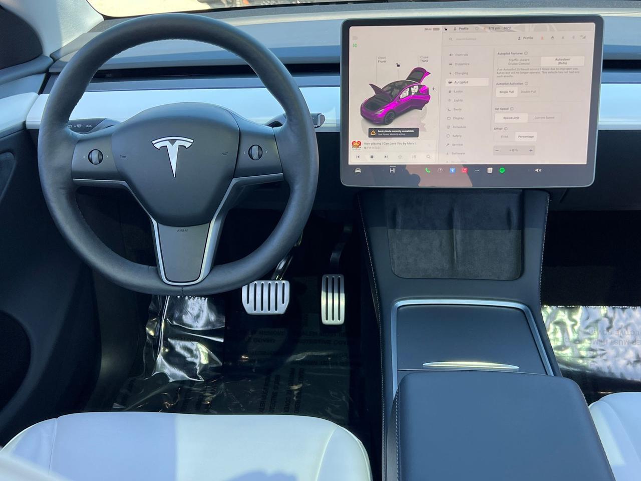 2024 Tesla Model Y Performance Indianapolis IN