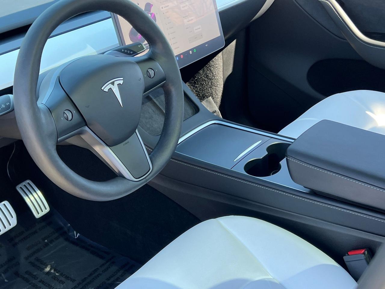 2024 Tesla Model Y Performance Indianapolis IN