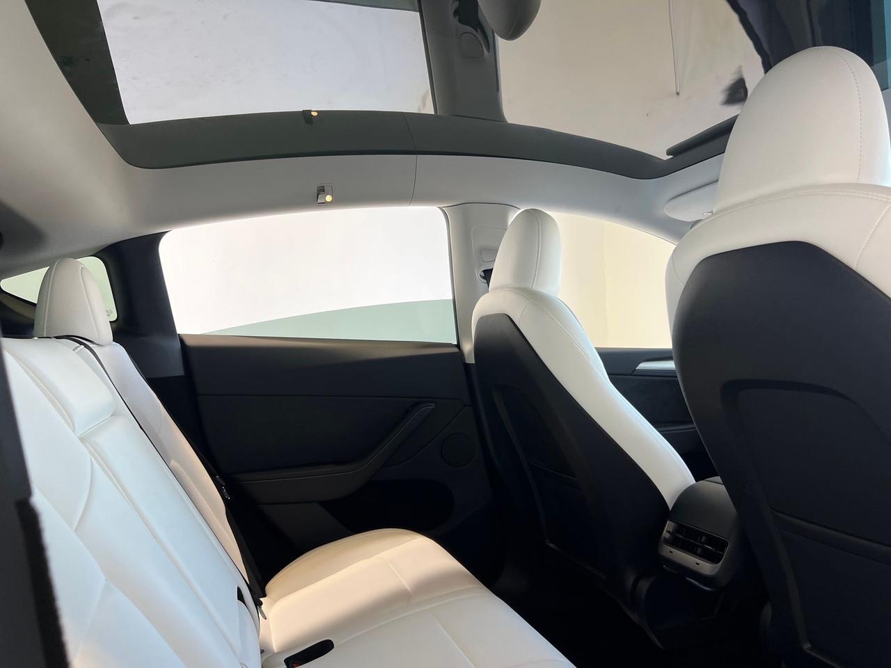 2024 Tesla Model Y Performance Indianapolis IN