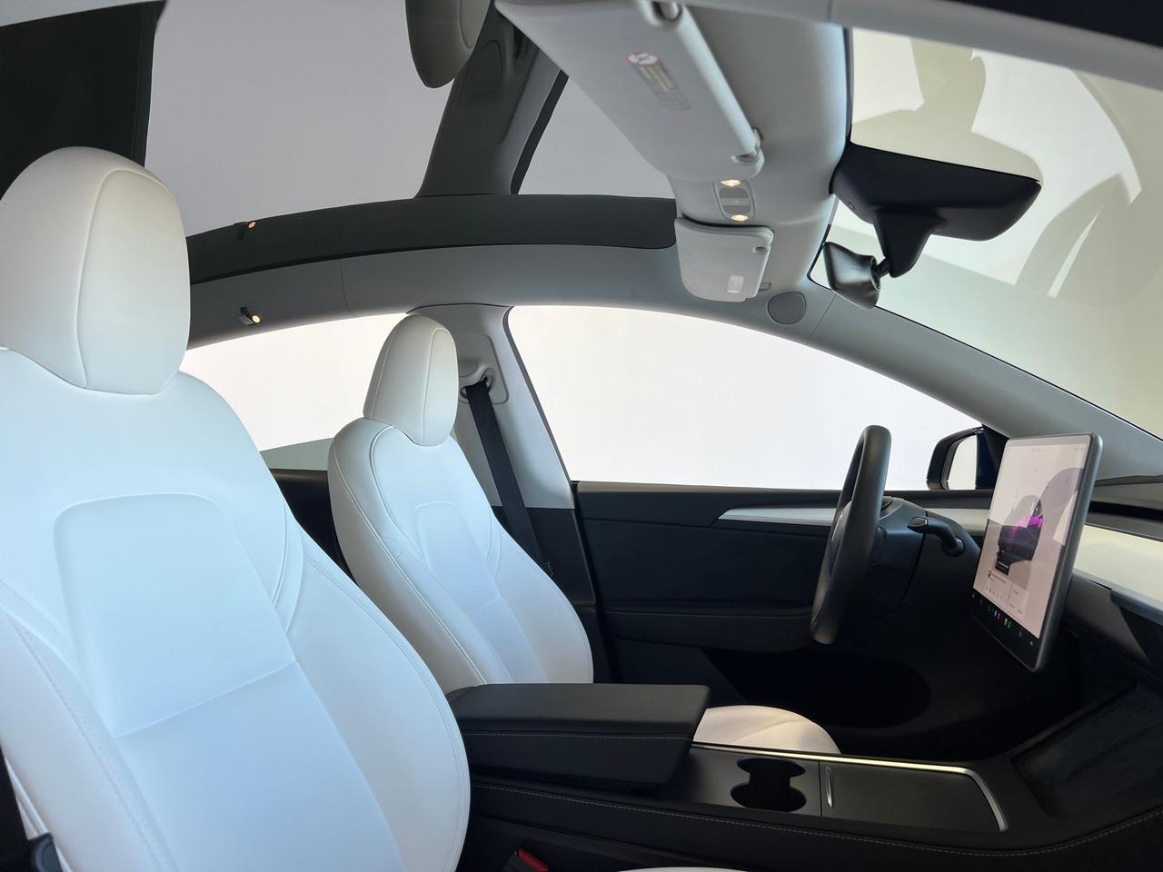 2024 Tesla Model Y Performance Indianapolis IN