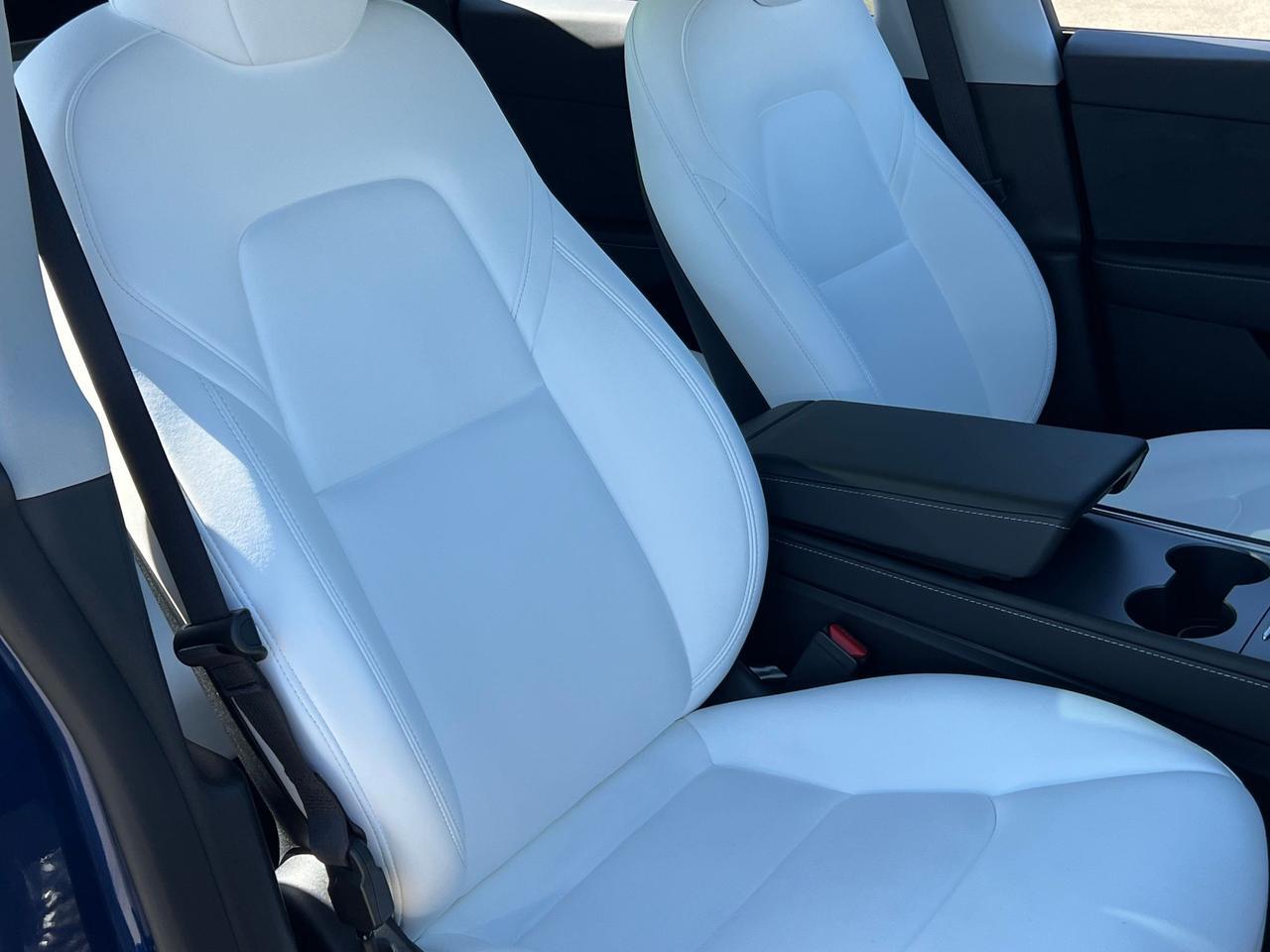 2024 Tesla Model Y Performance Indianapolis IN