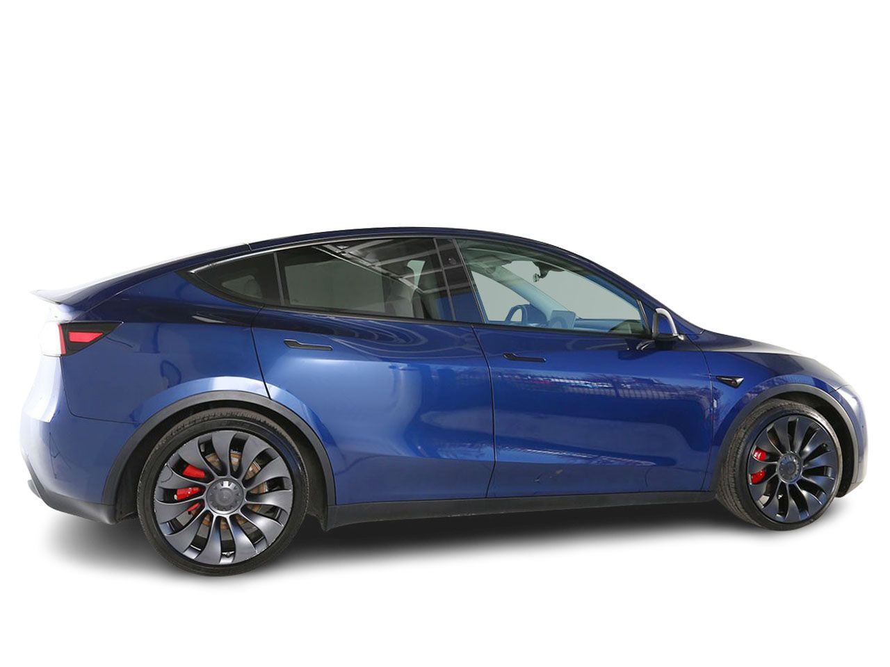 2024 Tesla Model Y Performance Indianapolis IN