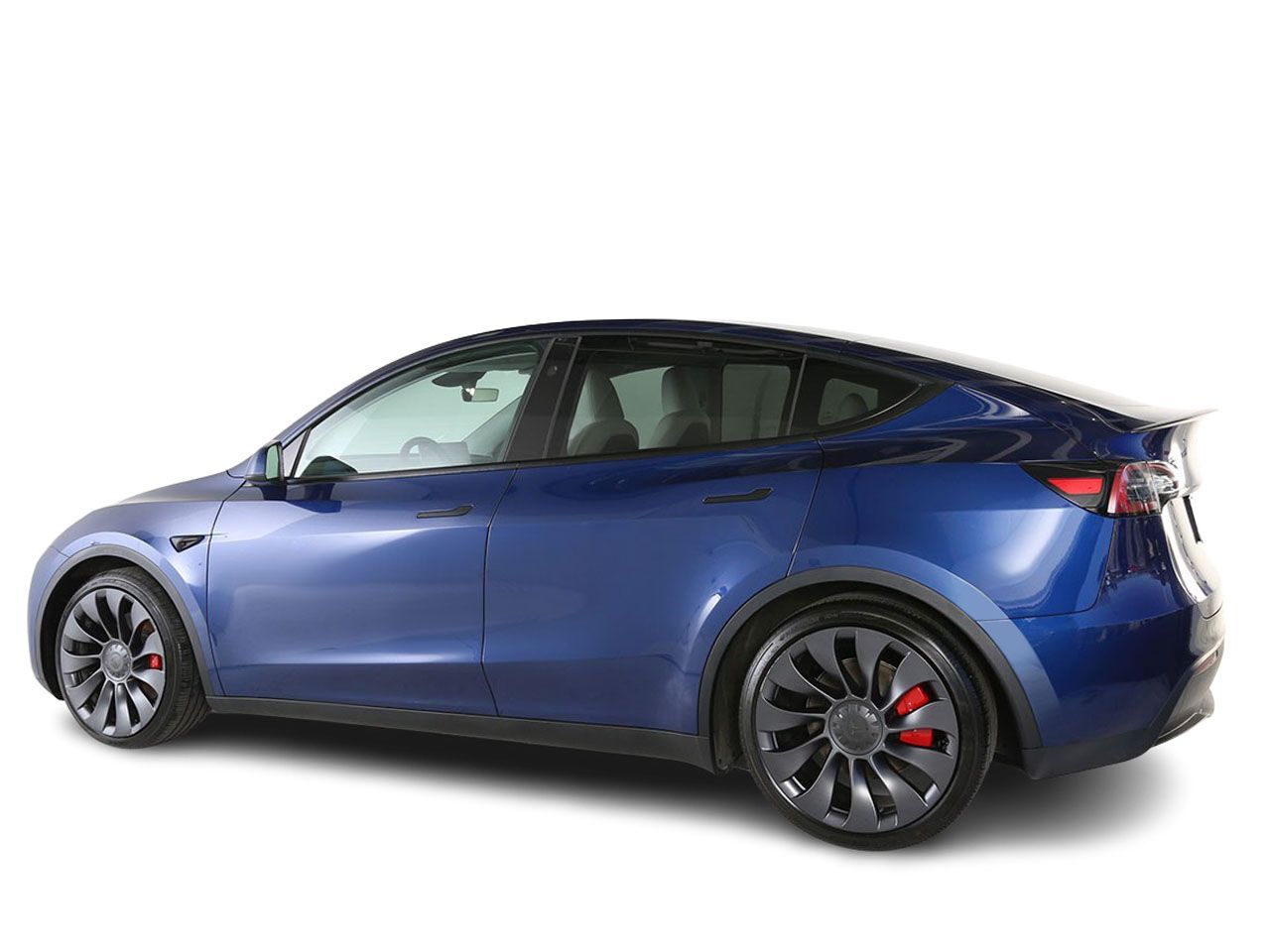 2024 Tesla Model Y Performance Indianapolis IN