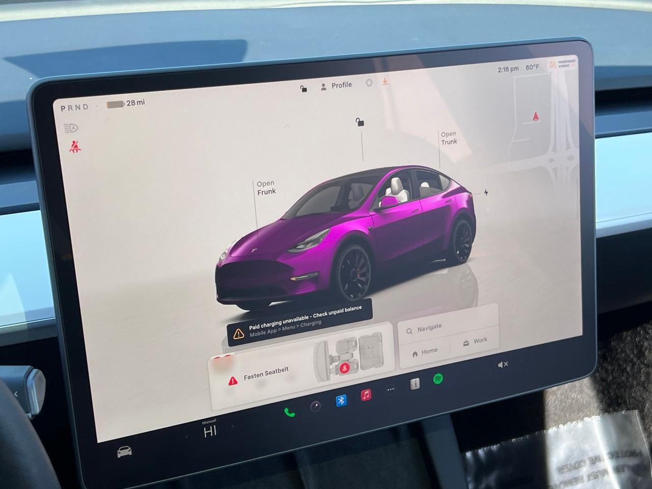 2024 Tesla Model Y Performance Indianapolis IN