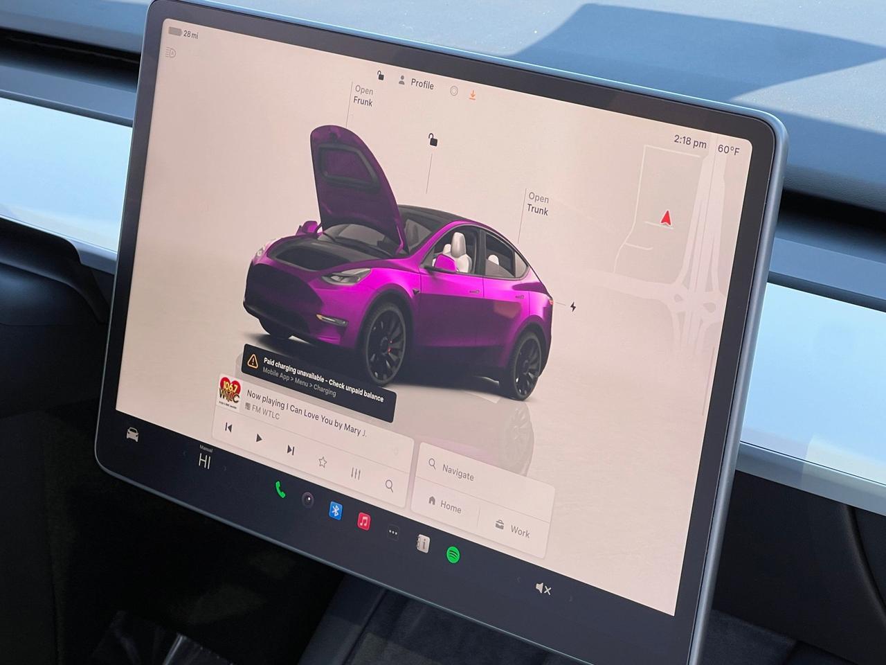 2024 Tesla Model Y Performance Indianapolis IN