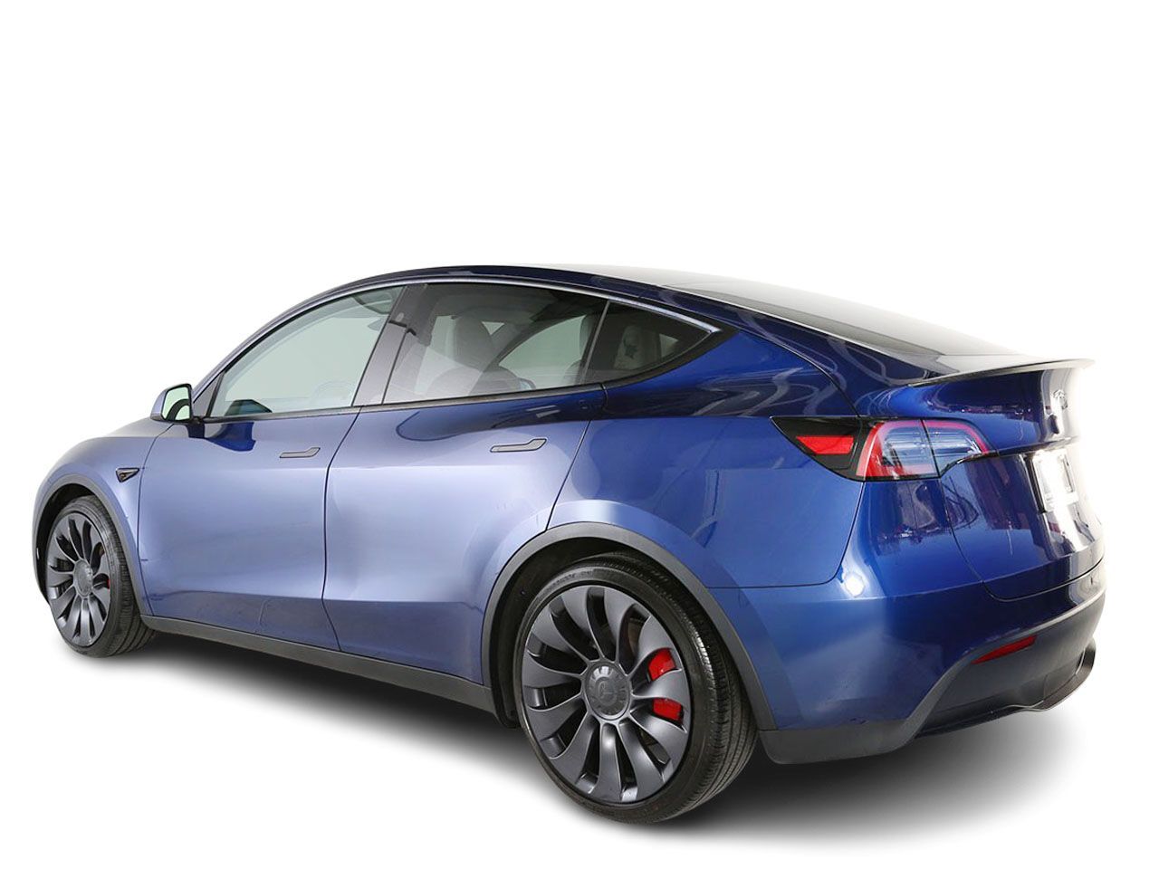 2024 Tesla Model Y Performance Indianapolis IN